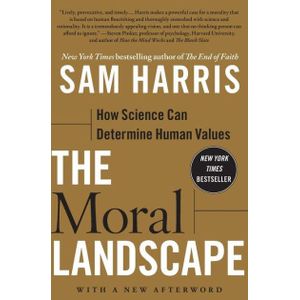 Ouri shop The Moral Landscape: How Science Can Determine Human Values