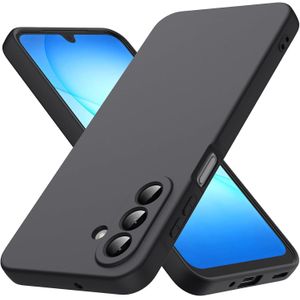 Case Coque en Silicone Souple pour Samsung Galaxy a17 4g/5g – Protection et Confort