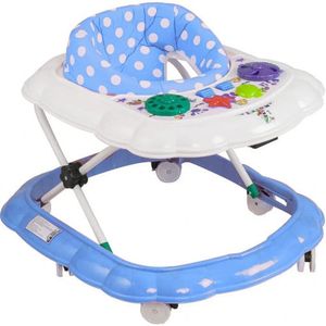 FIRST STEPS BABY WALKER YOUPALA ET SIEGE A BASCULE - Toys & Kids Maroc