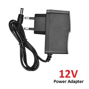 Chargeur d'adaptateur Dc T-Power Ac compatible avec Maroc
