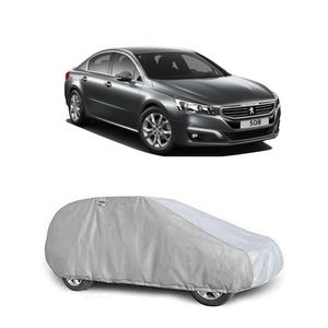 Generic Bâche voiture Peugeot 508, 2011 à 2015 à prix pas cher