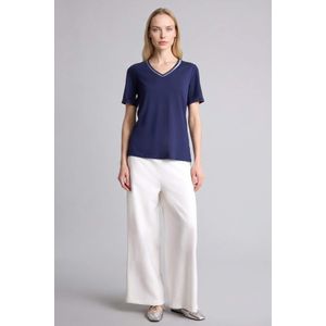 Defacto Pantalon droit large Coupe droite