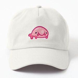 Blob 2.0 casquette blanc unique
