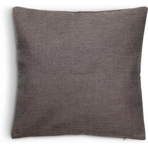 Housse de Coussin - Tissu Durable - Décoration Intérieure - Raisin Poudré 40x40 cm