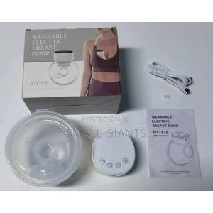 Tire-Lait Électrique professionnelle rechargeable sans fil 