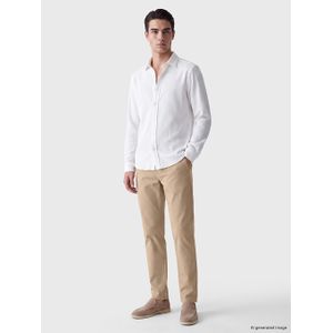Lc Waikiki Pantalon chino pour homme à coupe régulière