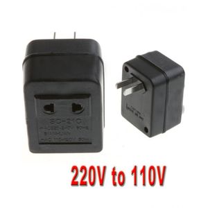 Convertisseur 110 V / 220 V