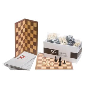 Dgt Jeu complet