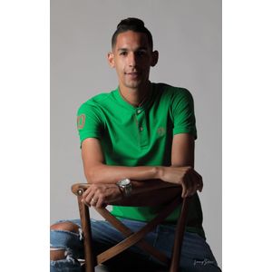 polo raja