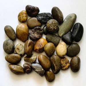 Prisma أحجار زينة 6-9 مم (0.5 كغ)