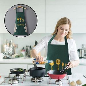 Tablier de cuisine