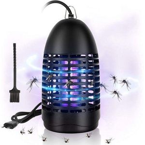 SIMON Moustiquaire électrique 7W, zappeur moustiques et insectes