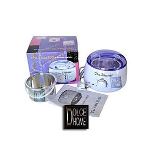 Pro Wax Machine Professionnel Chauffe Cire pour Épilateur Mini SPA 500 ml -Pro-Wax100