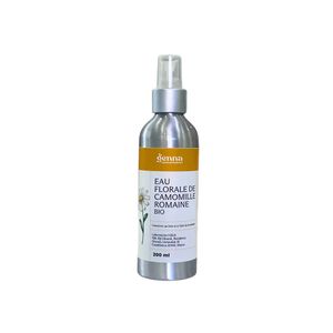 GENNA Eau Florale de Camomille Romaine Bio -  200ml 