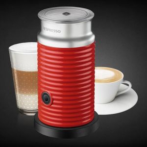 Nespresso Mousseur à lait Aeroccino 4 à prix pas cher