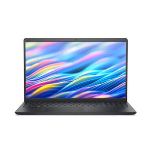 DELL Pc Portable DC15250 15.6'' U3- 8Go -512Go SSD -Ubuntu
