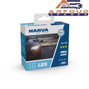 Narva LED H1