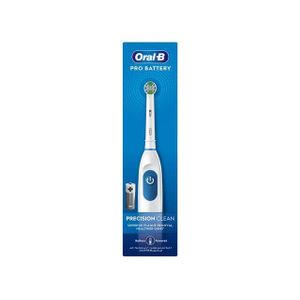 ORAL-B ORAL B BROSSE A DENTS A PILE