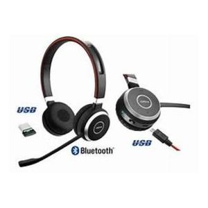 Jabra HALO2 Casque stéréo Bluetooth prix Maroc