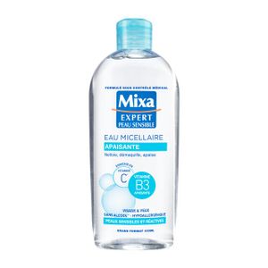 Mixa Eau micellaire apaisante 400ML