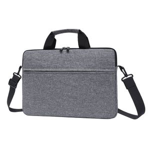 حقيبة للكمبيوتر المحمول مقاس 15 بوصة، وحقيبة الأعمال، والسفر، وحقيبة الكمبيوتر