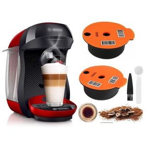 Capsule rechargeable Tassimo Bosch