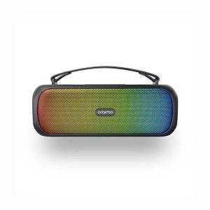 Oraimo Haut-Parleur  Speaker OBS-75D + Carte mémoire 4GB - Mini pack