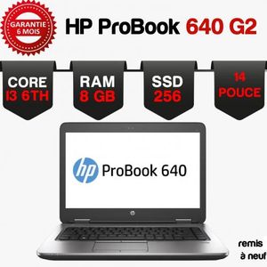 PC portable HP ProBook 4330s (XX947EA) prix Maroc