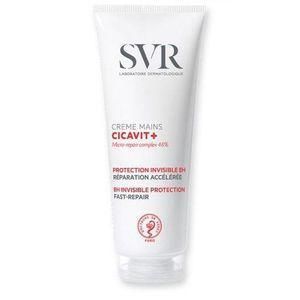 SVR Creme Mains Cicavit+