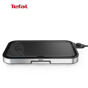 Tefal CB631D10 Plancha Electrique XXL 12P (2300W)