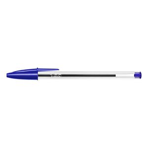 BiC® souple Feel® stylo à bille rétractable Set - 1.0 mm Medium Point,  12/boîte