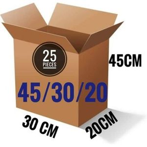 Generic Pack de 200 Sachets d'Expédition Neutre Scellables 23 x 15 cm  Vendeurs Jumia à prix pas cher