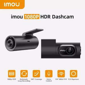 Caméra de voiture Dash Cam Xiaomi 70mai 1S Maroc