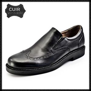 Mocassin marocain shop