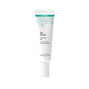 Novexpert Trio-zinc Gel Pureté - 30 Ml