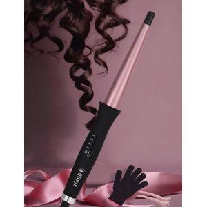 Babyliss boucleur ,  Fer a friser , Curling 25mm pour des Boucles Rapides et Rebondies