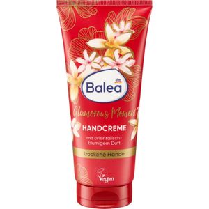 Balea Crème mains Glamorous Moment, 100 ml