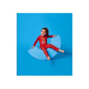 pyjama fille coton
