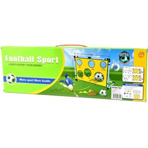 Footbal sport