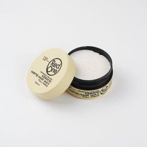 Redone  Aqua Hair Wax matte Full Force Beige 150 ml