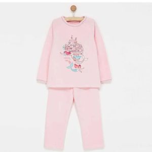 Pyjama fille best sale sergent major