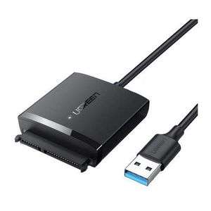 Ugreen Adaptateur USB Vers Sata 2.5" / 3.5"