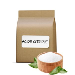 BYAA BIO ACIDE CITRIQUE parapharmacie maroc