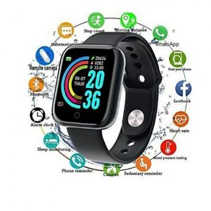 Montre Intelligente Femme au Maroc Meilleur prix avis fiche