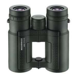 Eschenbach Jumelles  Sektor D 10x42 Compact+ Professionnelles Étanches – Observation Nature, Voyage & Camping