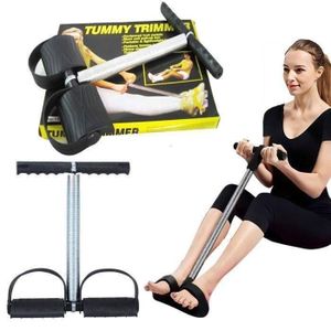 (appareil d'entraînement à ressort pour abdominaux) est un équipement de fitness compact conçu pour le renforcement musculaire à domicile.