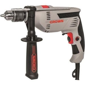Crown Perceuse à percussion, 600 W