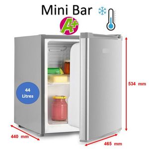 Mini frigo au Maroc, Achetez en ligne à prix pas cher