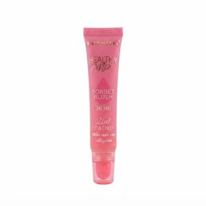 Oem Healthy Mix Sorbet Blush 2in1 Lip & Cheek 36HR