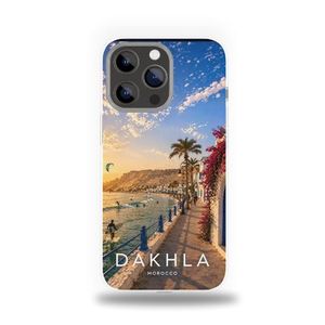 Dakhla (Villa Cisneros) - We Love Morocco - Compatible avec 14 Pro